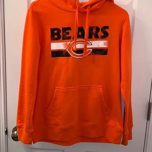 chicago bears hoodie